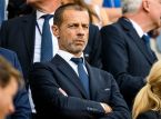 UEFA zwołała dziś po południu nadzwyczajne posiedzenie, aby om&oacute;wić bojkot Mistrzostw Świata