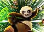 Obejrzyj pierwszy zwiastun Kung Fu Panda 4 