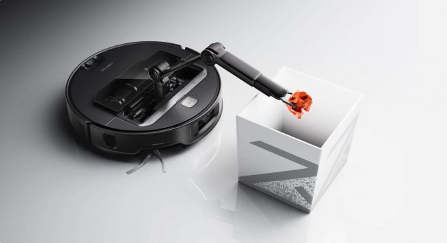 Rozmawiamy z Roborock o postępie w robotyce, zrównoważonym rozwoju i przyszłym domu