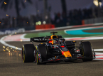 Max Verstappen najszybszy podczas pierwszej sesji testowej w Bahrajnie w Formule 1