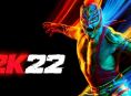 WWE 2K22 wystartuje 11 marca