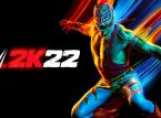 WWE 2K22 wystartuje 11 marca
