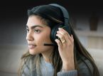 Microsoft prezentuje Xbox Wireless Headset