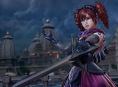 Amy kolejną grywalną postacią w Soulcaliburze VI