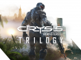 Zwiastun Crysis Remastered Trilogy porównuje wersje gry na Xbox 360 i Xbox Series X