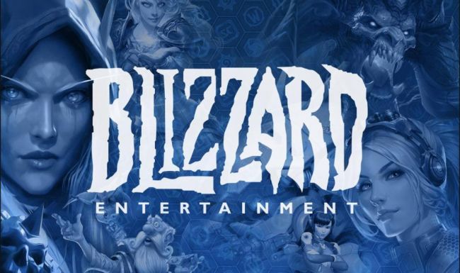 Blizzard jest uważane za 