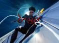 Duet twórców Spider -Verse otrzymał propozycję filmu aktorskiego Spider-Man od Sony