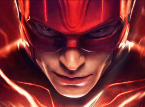 Ezra Miller będzie nadal grał The Flash