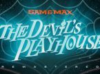 Sam & Max: The Devil's Playhouse Remastered opóźniony do 2024 roku