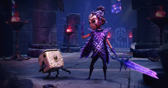 GOTY 2025: Najlepszy roguelike od Gamereactor