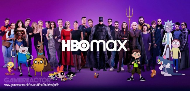 HBO Max uruchomiło się w Wielkiej Brytanii: Czego wiedzieć i czego się spodziewać po usłudze
