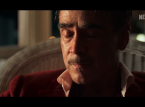 Colin Farrell i Tilda Swinton jednoczą się dla Ballad of a Small Player 
