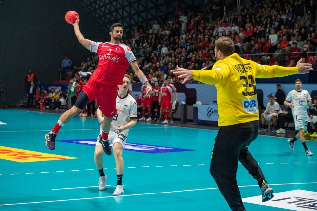 Jak oglądać rundę zasadniczą Mistrzostw Europy Mężczyzn w piłce ręcznej 2026 w dniach 22-28 stycznia
