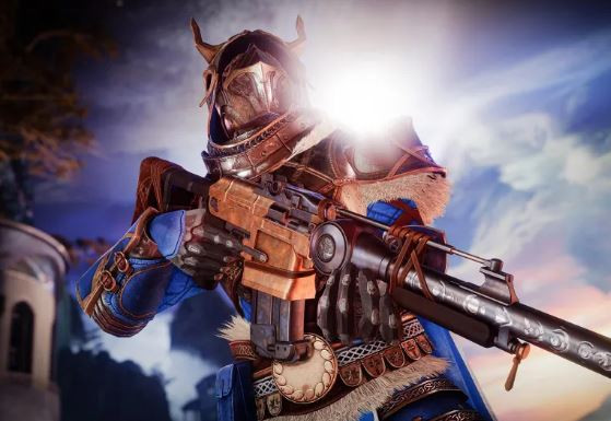 Upadek Destiny 2 uwypukla problem, z którym zmierzą się wszystkie gry serwisowe