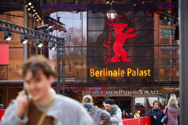 Berlinale pod presją, gdy gwiazdy filmowe domagają się stanowiska wobec Gazy