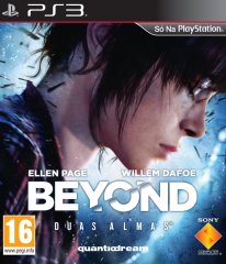 Beyond: Two Souls