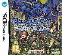 Blue Dragon: Awakened Shadow