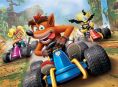 Crash Team Racing Nitro-Fueled osiąga ponad 10 milionów sprzedanych egzemplarzy