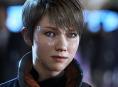 Detroit: Become Human sprzedało się w liczbie 3,2 miliona kopii