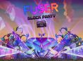 Fuser's Block Party umożliwi fanom zdobycie darmowego DLC w sierpniu