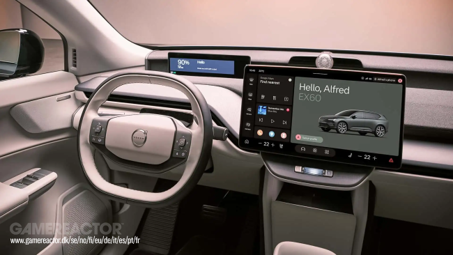 Google ogłosiło nową, otwartoźródłową wersję Android Automotive OS