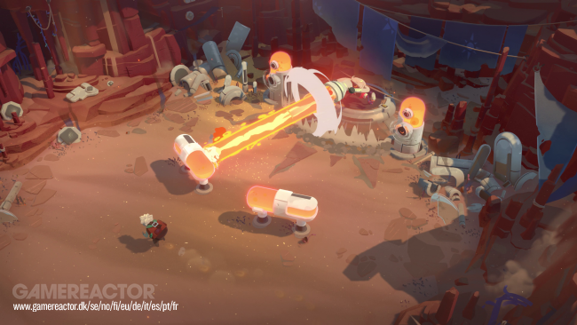 Moonlighter 2: The Endless Vault
