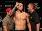 Charles Oliveira obala plotki, że rewanż z Maxem Hollowayem odbędzie się na UFC 324 w styczniu