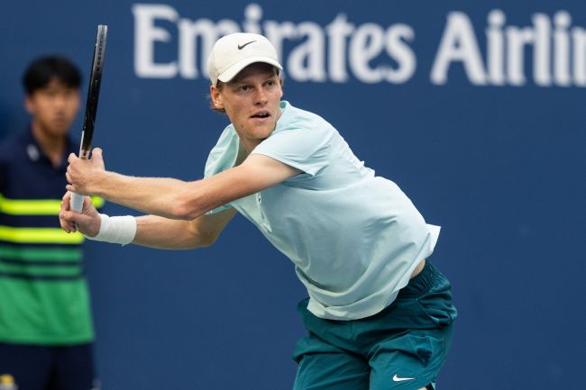 Alcaraz kontra Sinner: Jak wygląda pogoń za numerem 1 na świecie dla Alcaraza w US Open