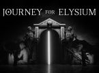 Journey for Elysium na zwiastunie premierowym