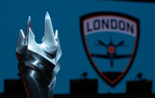 London Spitfire wydaje oświadczenie po skandalu z niewłaściwym językiem