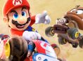 Mario Kart World sprzedał już więcej fizycznych kopii niż Mario Kart 8 w Japonii