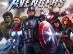 Marvel's Avengers już w sprzedaży
