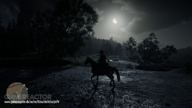 Red Dead Redemption 2