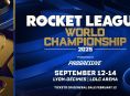 Rocket League Mistrzostwa Świata 2025 odbędą się we Francji