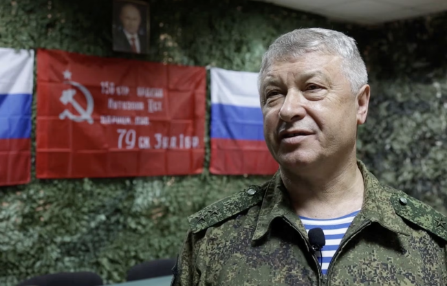 Rosja obwinia Ukrainę o rzekomą próbę zamachu na wysokiego rangą generała wywiadu