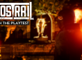 Shiro Games przedstawia grę survivalową osadzoną w czasie zamrożonej apokalipsy zombie z Frostrail 