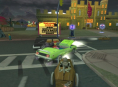 The Simpsons pisarz przekazuje pełną nadziei wiadomość o powrocie z Hit & Run