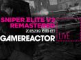 Dziś na GR Live ponownie zagramy w Sniper Elite V2 Remastered