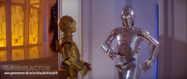 Star Wars Day 2025: Wymarzone projekty Gamereactora osadzone w odległej galaktyce