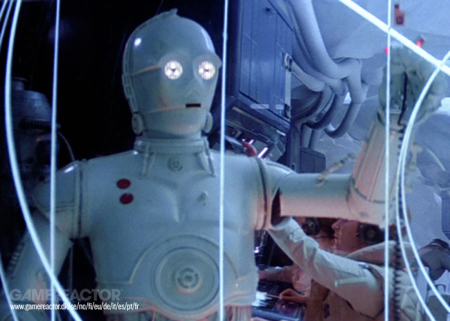 Star Wars Day 2025: Wymarzone projekty Gamereactora osadzone w odległej galaktyce