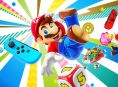 Super Mario Party to najszybciej sprzedająca się gra z serii Mario Party w USA
