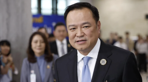 Premier Tajlandii Anutin zacieśnia władzę po decydującym zwycięstwie wyborczym