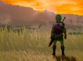 The Legend of Zelda: Breath of the Wild sprzedała się w 10 milionach egzemplarzy