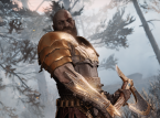 Cory Barlog wymienia swoje ulubione gry z serii God of War