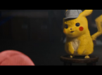 Pokémon Detective Pikachu na pierwszym zwiastunie