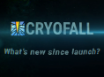 CryoFall z wieloma nowościami