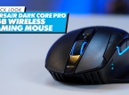 Rzucamy okiem na nową mysz Dark Core Pro RGB firmy Corsair
