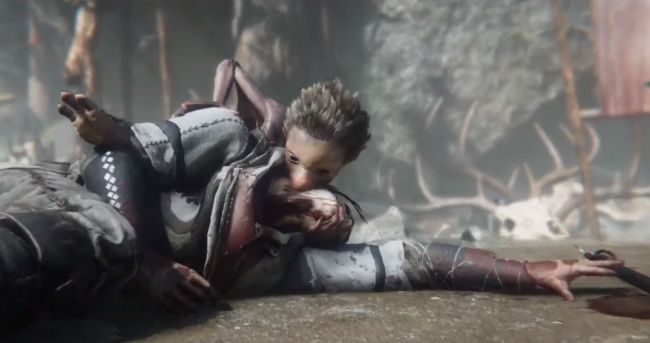 Najlepsze gry, które nigdy nie zostały wydane