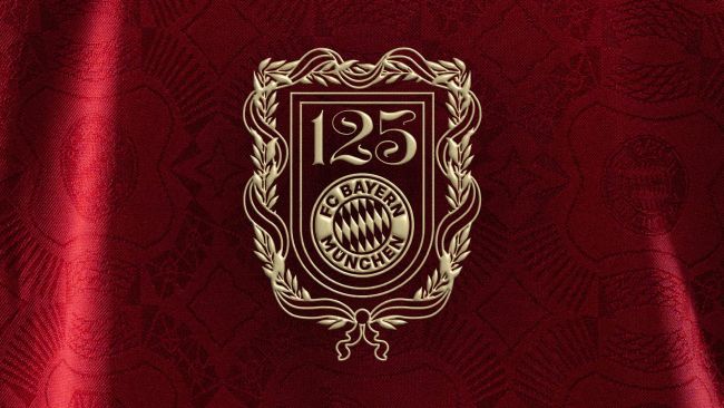 Bayern Monachium ma dziś 125 lat: klub wprowadza na rynek nowe produkty, krótki film i mecz legend