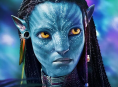 James Cameron nie opuści Pandory w najbliższym czasie